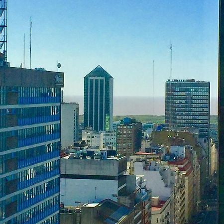 Edificio Corrientes818 Apartment Buenos Aires Ngoại thất bức ảnh
