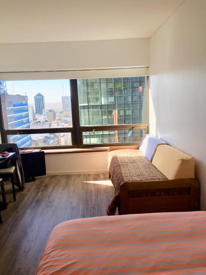 Edificio Corrientes818 Apartment Buenos Aires Ngoại thất bức ảnh