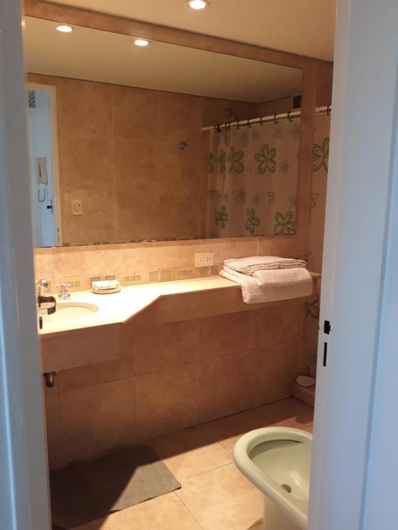 Edificio Corrientes818 Apartment Buenos Aires Ngoại thất bức ảnh