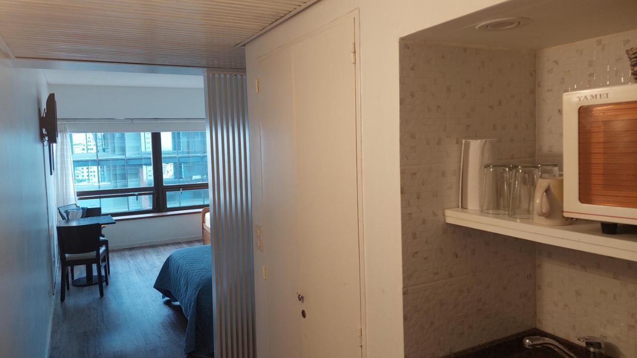 Edificio Corrientes818 Apartment Buenos Aires Ngoại thất bức ảnh