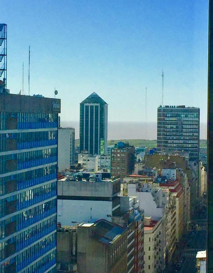 Edificio Corrientes818 Apartment Buenos Aires Ngoại thất bức ảnh