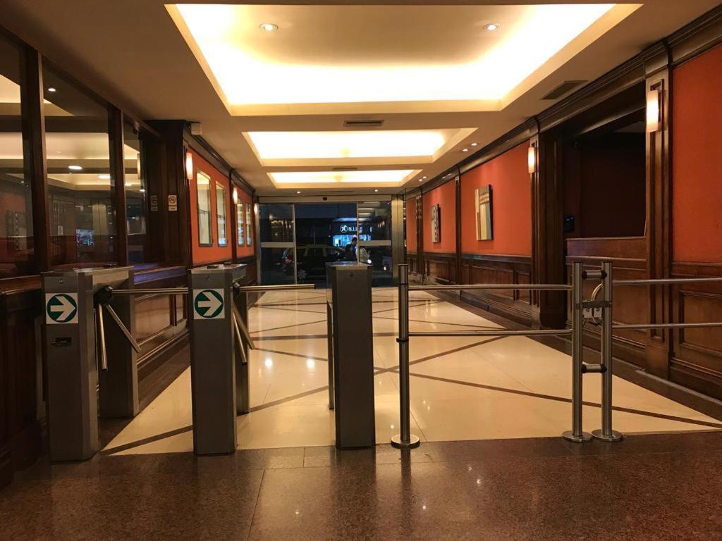 Edificio Corrientes818 Apartment Buenos Aires Ngoại thất bức ảnh