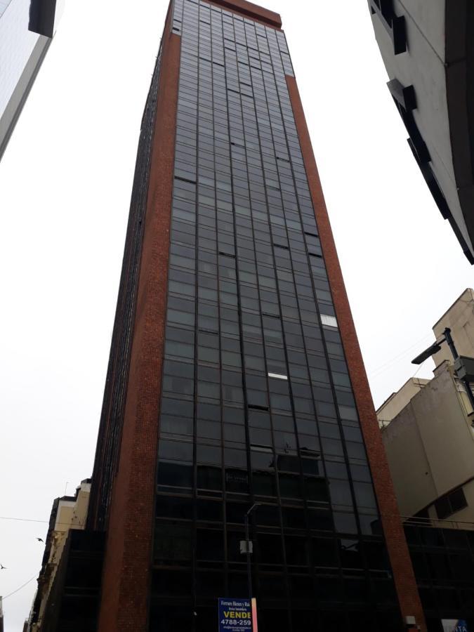 Edificio Corrientes818 Apartment Buenos Aires Ngoại thất bức ảnh